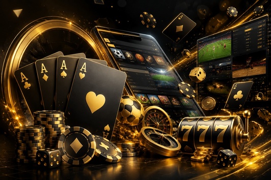 gold888