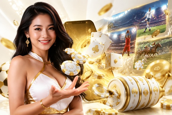 gold888