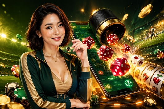 gold888
