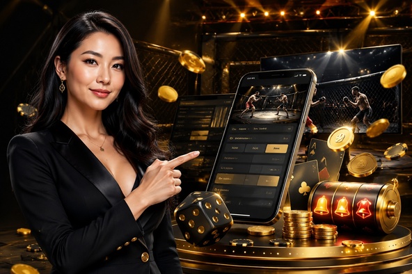 gold888