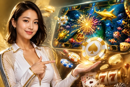 gold888
