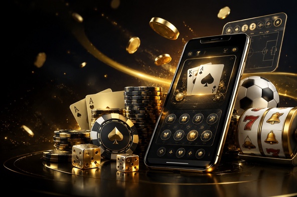 gold888