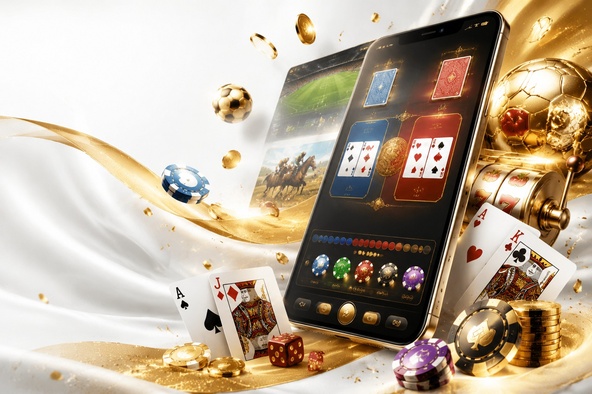gold888