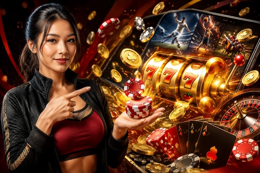 gold888