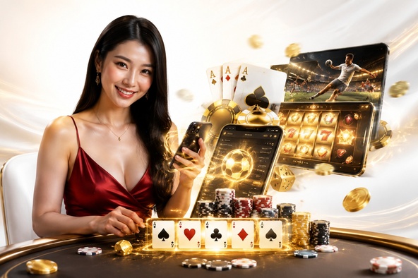 gold888