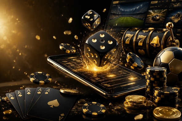 gold888
